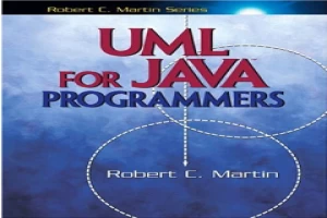 UML for Java (TM) Programmers